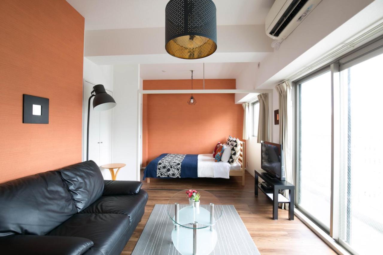 Chiyo apartment Fukuoka  Exterior foto